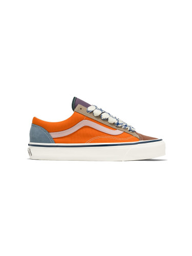 Vans LX Old Skool 36 Color Block Мъже - Спортни обувки Vans - Многоцветен - VN000D5797N-10 - Size: 10