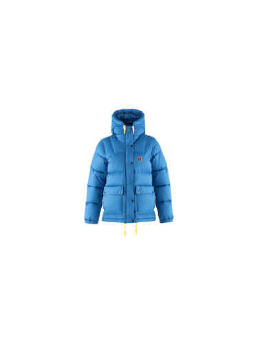 Fjällräven Expedition Down Lite Jacket Жени - Якета Fjällräven - Син - F89995-525-L - Size: L
