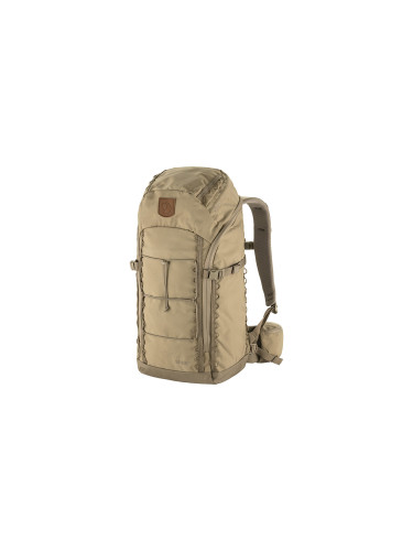 Fjällräven Singi 28 Brown Unisex - Раници и чанти Fjällräven - Кафяв - F23320-221-One-size - Size: One size