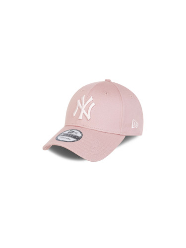 New Era 940 MLB League essential 9forty NEYYAN Pink Unisex - Шапки New Era - Розов - 60244716-One-size - Size: One size