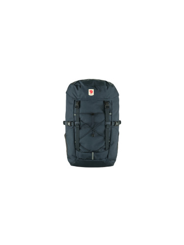 Fjällräven Skule Top 26 Navy Unisex - Раници и чанти Fjällräven - Син - F23350-560-One-size - Size: One size