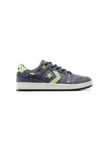Converse CONS AS-1 Pro Purple Мъже - Спортни обувки Converse - Лилав - A12654C-10 - Size: 10