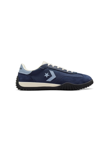 Converse Run Star Trainer Unisex - Спортни обувки Converse - Син - A10621C-4 - Size: 4