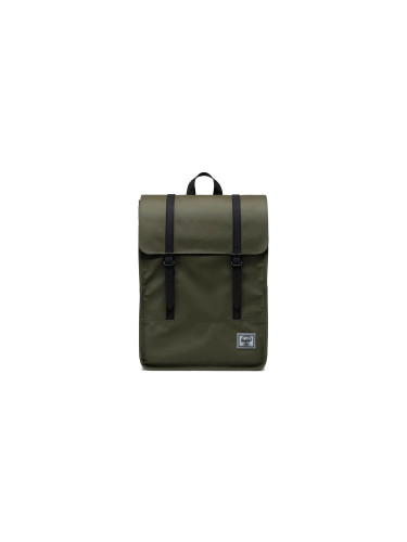 Herschel Supply Herschel Survey II Backpack Green Unisex - Раници и чанти Herschel Supply - Зелен - 10999-04281-One-size - Size: One size
