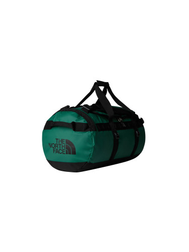 The North Face Base Camp Duffel - M Unisex - Раници и чанти The North Face - Зелен - NF0A52SAS9W-One-size - Size: One size
