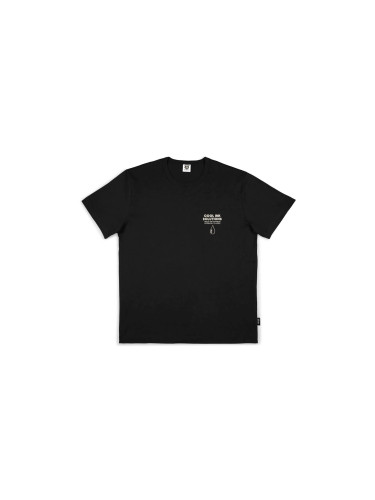 The Dudes Cool Ink Мъже - Тениски The Dudes - Черен - 10013302-L - Size: L