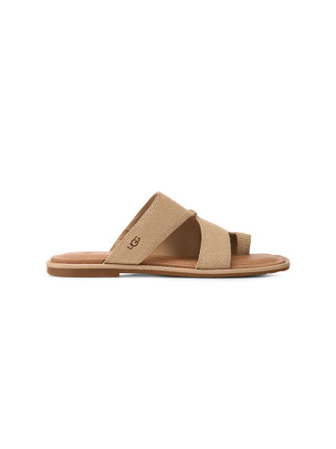 UGG Women's Matira Brown 1167472-MDSD Жени - Сандали UGG - Кафяв - 1167472-MDSD-7 - Size: 7