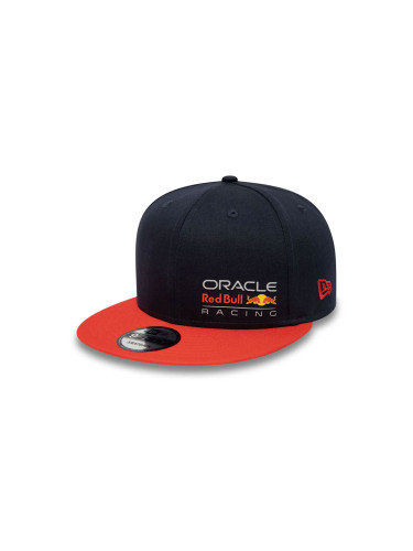 New Era 950 Essential 9fifty RBULLF1 Unisex - Чапки New Era - Син - 60357159-M/L - Size: M/L