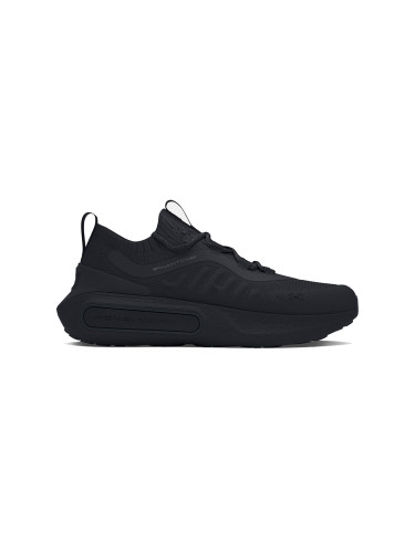 Under Armour W Phantom 4 Black 3027594-002 Жени - Спортни обувки Under Armour - Черен - 3027594-002-4 - Size: 4