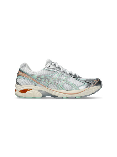 Asics GT-2160 White 1203A275-108 Unisex - Спортни обувки Asics - Бял - 1203A275-108-4 - Size: 4