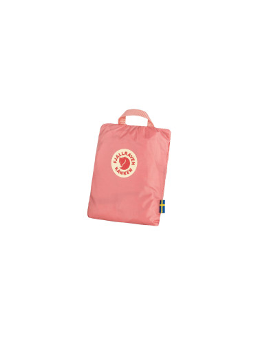 Fjällräven Kånken Rain Cover Pink Unisex - Раници и чанти Fjällräven - Розов - F23791-312-One-size - Size: One size
