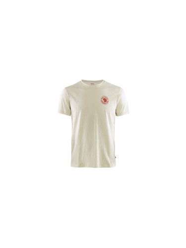 Fjällräven Logo T-Shirt M Pink F87313-113 Мъже - Тениски Fjällräven - Розов - F87313-113-M - Size: M