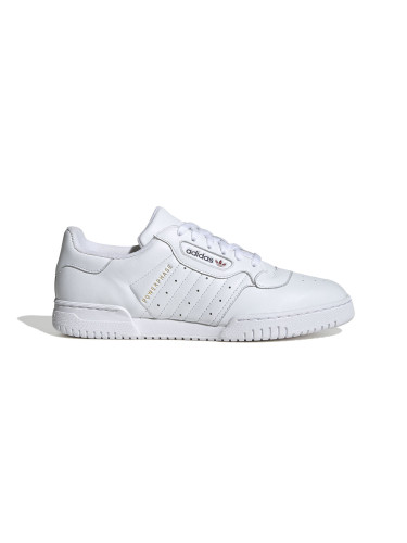 adidas Powerphase Мъже - Спортни обувки adidas Originals - Бял - JH5481-11 - Size: 11