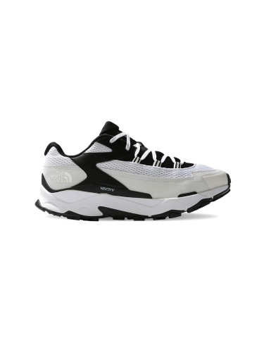 The North Face M Vectiv Taraval White Мъже - Спортни обувки The North Face - Бял - NF0A52Q1LG5-10 - Size: 10