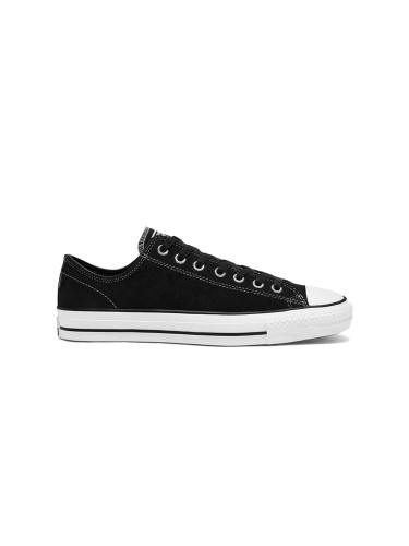 Converse Chuck Taylor All Star Pro Suede Black Unisex - Спортни обувки Converse - Черен - 159574C-3.5 - Size: 3.5