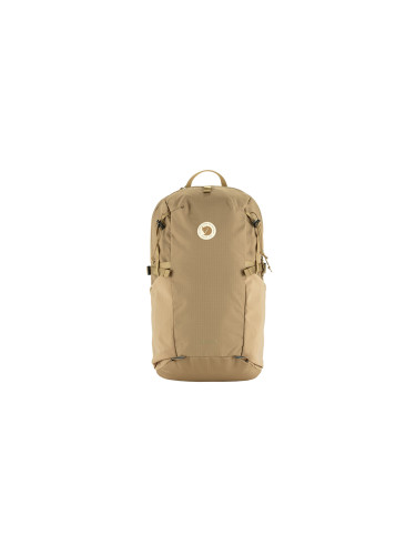 Fjällräven Abisko Softpack 16 Light Brown Unisex - Раници и чанти Fjällräven - Светло кафяв - F23200307-221-One-size - Size: One size