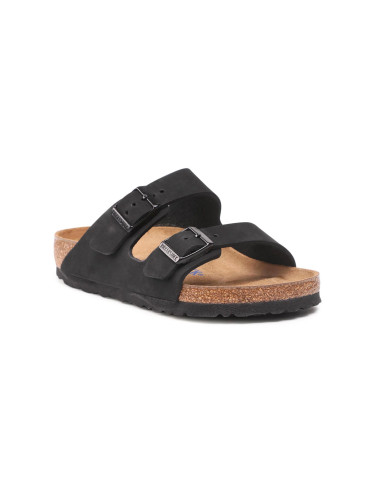 Birkenstock Arizona BS Regular Fit Жени - Сандали Birkenstock - Черен - 1020685-2.5 - Size: 2.5