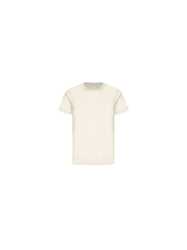 Colorful Standard Classic Organic Tee Offwhite Мъже - Тениски Colorful Standard - Offwhite - CS1001-IW-S - Size: S