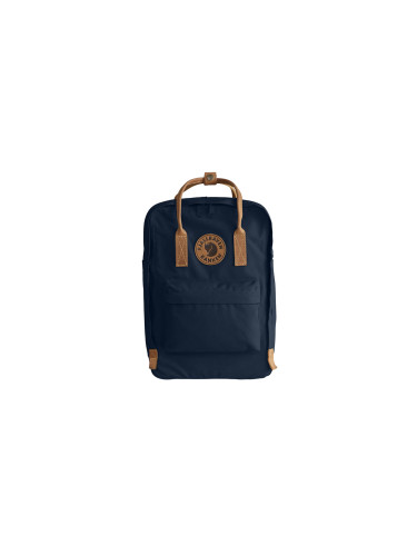 Fjällräven Kånken No. 2 Laptop 15"-Update-Navy Unisex - Раници и чанти Fjällräven - Син - F23803-560-One-size - Size: One size