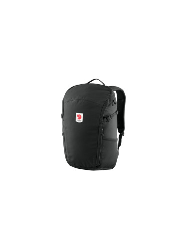 Fjällräven Ulvö Dark Grey Unisex - Раници и чанти Fjällräven - Черен - F23301-030-One-size - Size: One size
