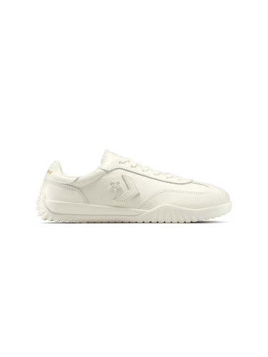 Converse Run Star Trainer Offwhite Unisex - Спортни обувки Converse - Offwhite - A12778C-4 - Size: 4
