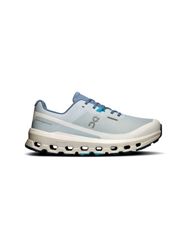 On Cloudvista 2 Waterproof W Blue Жени - Спортни обувки On - Син - 3WE30163042-5.5 - Size: 5.5