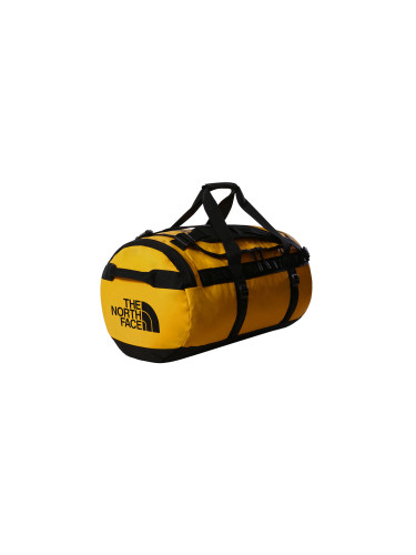 The North Face Base Camp Duffel - M Unisex - Раници и чанти The North Face - Gold - NF0A52SA4WP-One-size - Size: One size