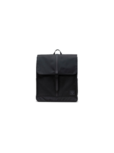 Herschel Supply City Backpack Brown 11376-05881 Unisex - Раници и чанти Herschel Supply - Кафяв - 11376-05881-One-size - Size: One size