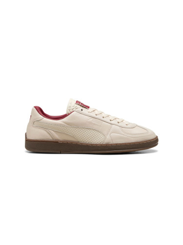 Puma Super Team Palais Artisan Unisex - Спортни обувки Puma - Offwhite - 400374-01-4 - Size: 4