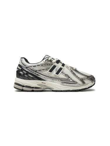 New Balance M1906RER Unisex - Спортни обувки New Balance - Сив - M1906RER-10 - Size: 10