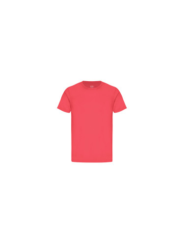 Colorful Standard Classic Organic Tee Red Мъже - Тениски Colorful Standard - Червен - CS1001-RT-M - Size: M