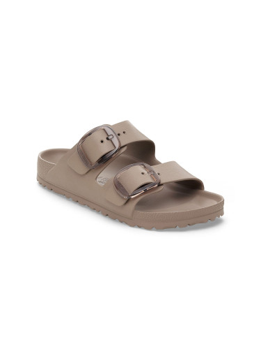 Birkenstock Arizona Big Buckle EVA Narrow Fit Жени - Сандали Birkenstock - Кафяв - 1030389-2.5 - Size: 2.5