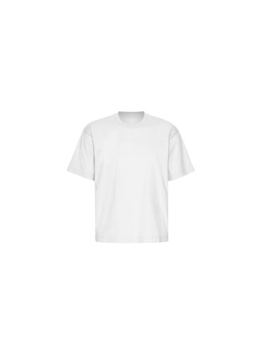 Colorful Standard Oversized Organic T-Shirt Unisex - Тениски Colorful Standard - Бял - CS2056-OW-M - Size: M
