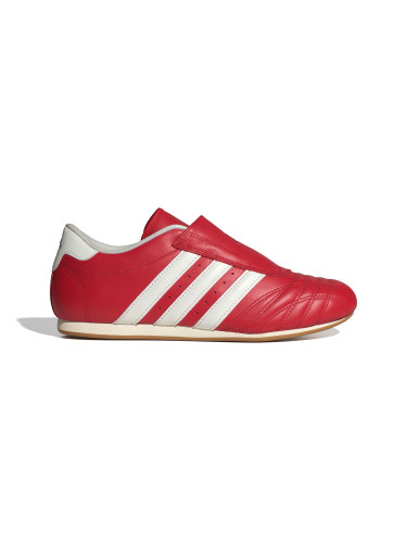 adidas Taekwondo W Red Жени - Спортни обувки adidas Originals - Червен - JS4020-4 - Size: 4