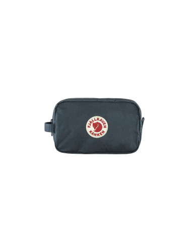 Fjällräven Kånken Gear Bag Navy Unisex - Раници и чанти Fjällräven - Син - F25862-560-One-size - Size: One size