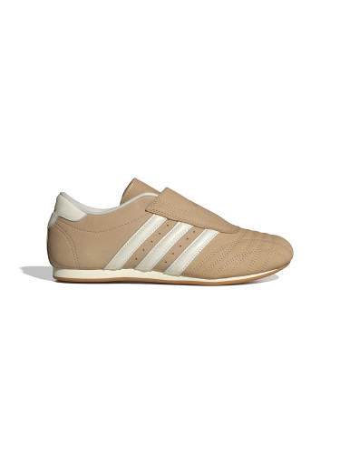 adidas Taekwondo W Brown JS4524 Жени - Спортни обувки adidas Originals - Кафяв - JS4524-4.5 - Size: 4.5