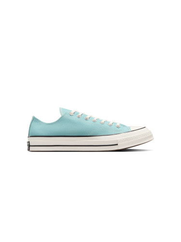 Converse Chuck 70 Turquoise Unisex - Спортни обувки Converse - Тюркоаз - A10532C-4.5 - Size: 4.5