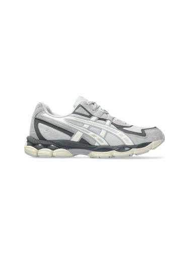 Asics Gel-NYC 2055 Grey 1203A755-020 Unisex - Спортни обувки Asics - Сив - 1203A755-020-10 - Size: 10