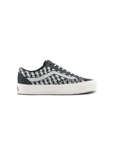 Vans LX Old Skool 36 EK Black Pewter Мъже - Спортни обувки Vans - Черен - VN000D8HHR0-10 - Size: 10