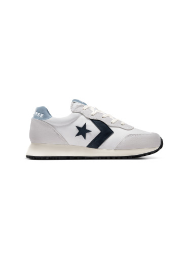 Converse Ray Trainer Grey Unisex - Спортни обувки Converse - Сив - A13376C-6 - Size: 6
