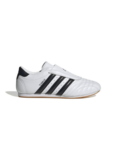 adidas Taekwondo W White JQ4774 Жени - Спортни обувки adidas Originals - Бял - JQ4774-4 - Size: 4