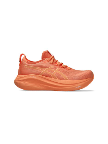 Asics Gel-Nimbus 27 Lite-Show W Жени - Спортни обувки Asics - Оранжев - 1012B817-800-10 - Size: 10