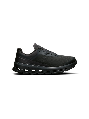 On Cloudvista 2 Black Жени - Спортни обувки On - Черен - 3WE30131043-4.5 - Size: 4.5