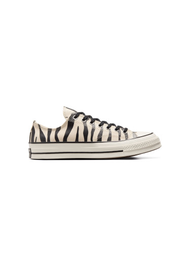Converse Chuck 70 Light Brown A13438C Unisex - Спортни обувки Converse - Светло кафяв - A13438C-4.5 - Size: 4.5