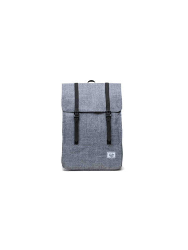 Herschel Supply Survey Backpack Grey Unisex - Раници и чанти Herschel Supply - Сив - 11404-00919-One-size - Size: One size