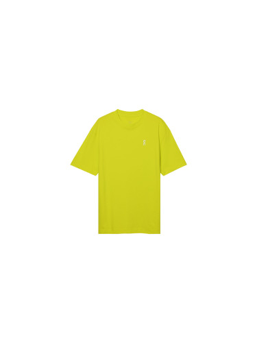 On Club T W Жени - Тениски On - Жълт - 1WE10062347-L - Size: L