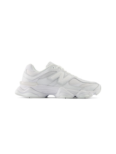 New Balance U9060NRJ Unisex - Спортни обувки New Balance - Бял - U9060NRJ-10.5 - Size: 10.5