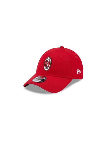 New Era 940 Core 9forty ACMILAN Red Unisex - Шапки New Era - Червен - 60363653-One-size - Size: One size