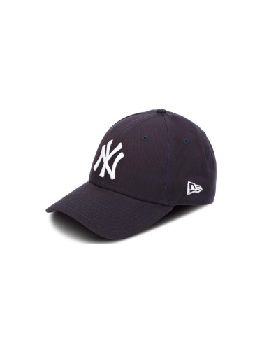 New Era 940 MLB League Basic NEYYAN Unisex - Чапки New Era - Син - 10531939-One-size - Size: One size