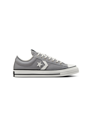 Converse Star Player 76 Unisex - Спортни обувки Converse - Сив - A11510C-6.5 - Size: 6.5